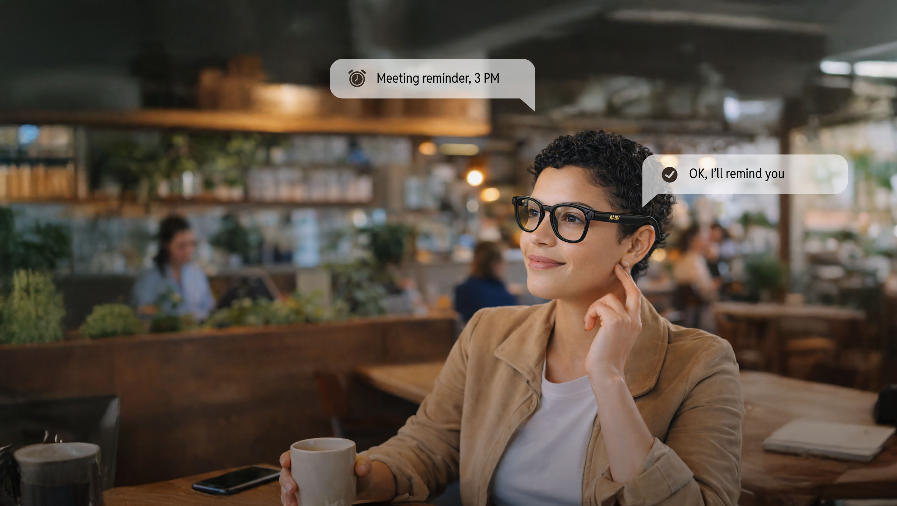AI Smart Eyewear Market Solutions
