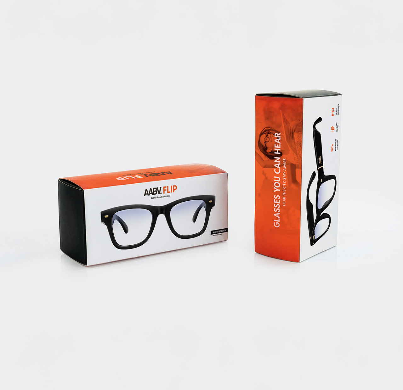 Market-Ready Product